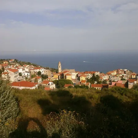 Risorgimento Appartement Cipressa