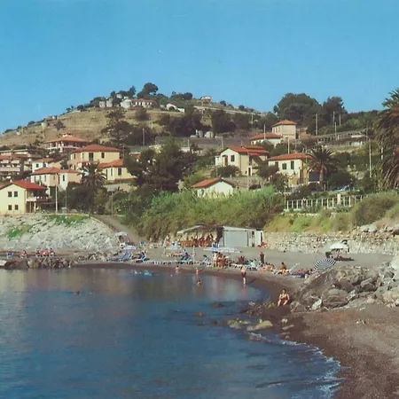 Apartment Risorgimento Cipressa