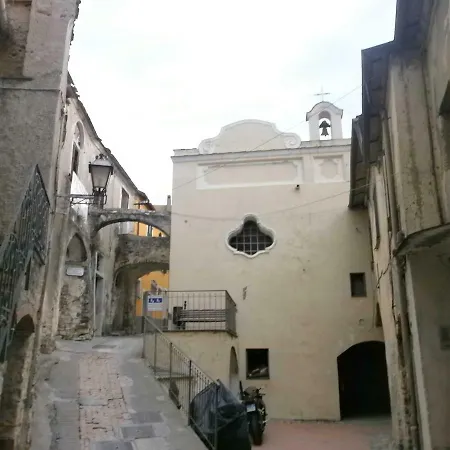 Risorgimento Apartment *