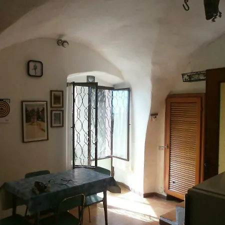 Risorgimento Apartment *