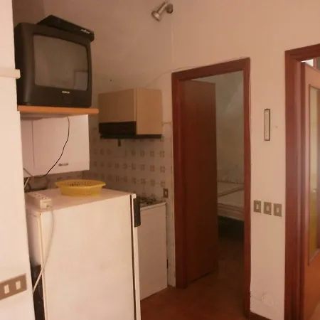 Apartment Risorgimento *