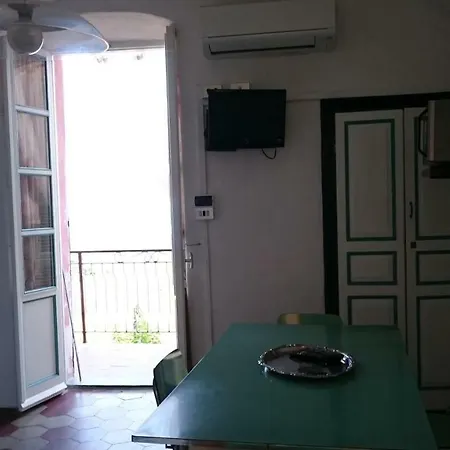 Risorgimento Appartement Cipressa