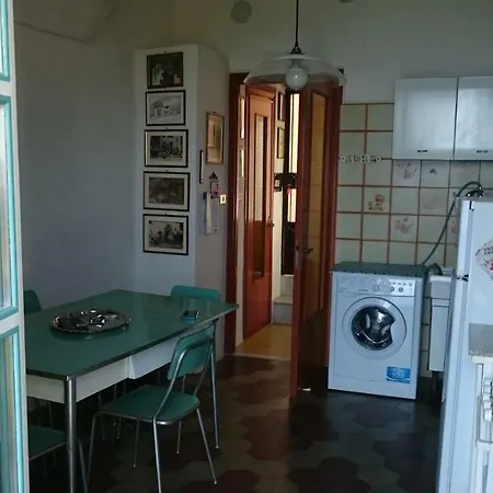 Risorgimento Apartment