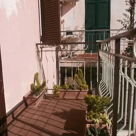 Apartment Risorgimento Cipressa